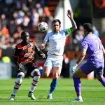 OM Mercato : après Balerdi, le départ d’un pilier de De Zerbi et de Beye serait acté ! 