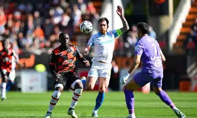 OM Mercato : après Balerdi, le départ d’un pilier de De Zerbi et de Beye serait acté ! 