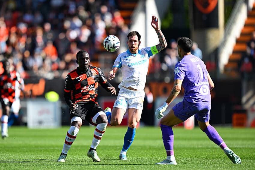 Pierre-Emile Højbjerg (OM)