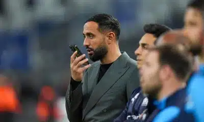 OM Mercato : après Greenwood, Benatia prêt à refaire un gros coup en Angleterre !