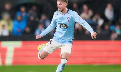 OM Mercato : après Hojbjerg, la Juventus parasite un autre dossier marseillais