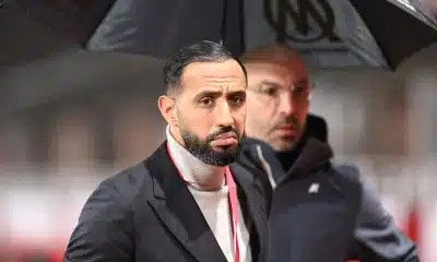 OM Mercato : après le PFC, nouveau concurrent pour Kamissoko