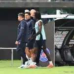 OM Mercato : après les adieux de Vaz, Benatia et Bakola ont pris une décision radicale ! 