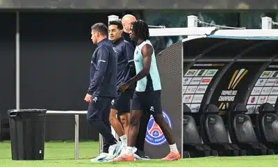 OM Mercato : après les adieux de Vaz, Benatia et Bakola ont pris une décision radicale ! 