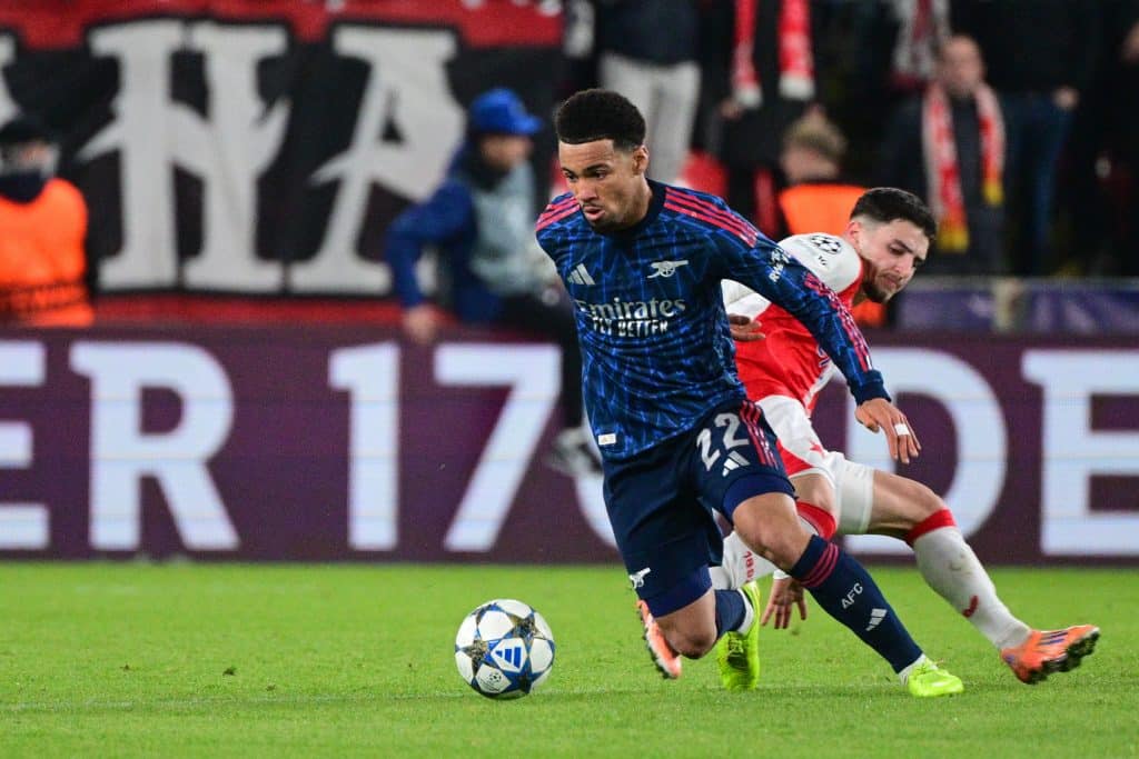 OM Mercato : arrivé à son tour, Nwaneri flatte déjà De Zerbi