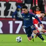 OM Mercato : arrivé à son tour, Nwaneri flatte déjà De Zerbi