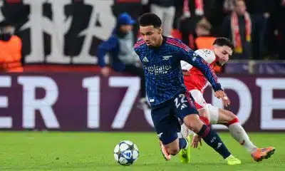 OM Mercato : arrivé à son tour, Nwaneri flatte déjà De Zerbi