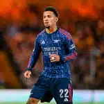 OM Mercato : Arteta confirme pour Nwaneri, De Zerbi a déjà pris une décision forte avec lui