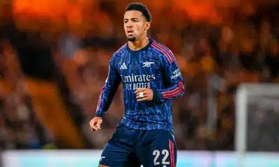 OM Mercato : Arteta confirme pour Nwaneri, De Zerbi a déjà pris une décision forte avec lui