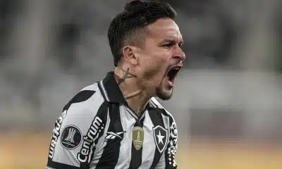 OM Mercato : Artur (Botafogo), un drôle de pari à 8 M€ !