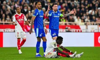 OM Mercato : Aubameyang de retour en Arabie Saoudite cet été, il est déjà au courant !