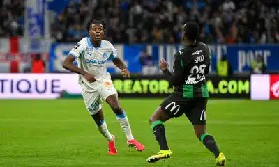 OM Mercato : Bakola file à Sassuolo pour 10 M€, retour à l&rsquo;envoyeur pour O&rsquo;Riley