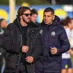 OM Mercato : Balzaretti a bouclé un premier renfort très spécial pour cet été