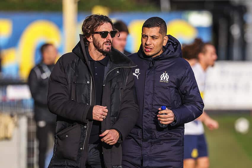 Federico Balzaretti (OM)