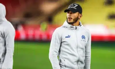 OM Mercato : bataille à 80 M€ pour un flop olympien !