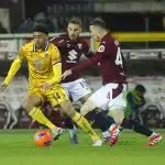 OM Mercato : Benatia a activé deux pistes, dont un buteur, qui éclaboussent l’Italie ! 