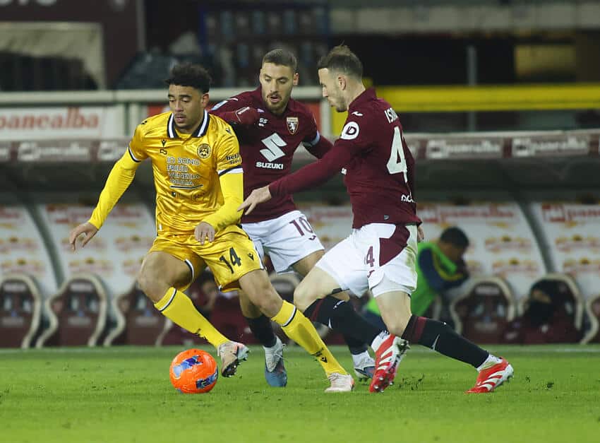 Arthur Atta (Udinese)