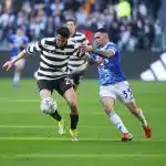 OM Mercato : Benatia a fait une folie pour cet ancien Rennais, 20 M€ sont déjà partis ! 