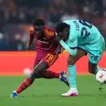 OM Mercato : Benatia en a rêvé, le FC Barcelone compte bien lui chiper !