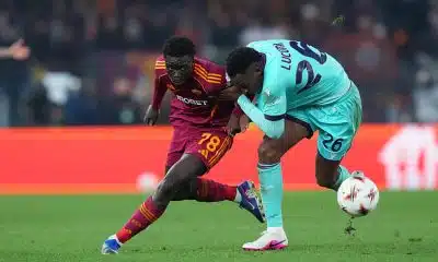 OM Mercato : Benatia en a rêvé, le FC Barcelone compte bien lui chiper !