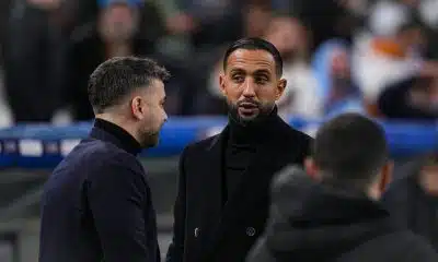 OM Mercato : Benatia finalise un premier gros coup que convoitait le FC Nantes