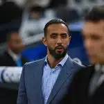 OM Mercato : Benatia finalise une vente à 12 M€ avant de tirer sa révérence