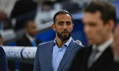 OM Mercato : Benatia finalise une vente à 12 M€ avant de tirer sa révérence