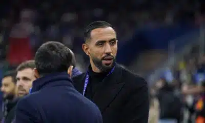 OM Mercato : Benatia prêt à porter préjudice au FC Barcelone ?