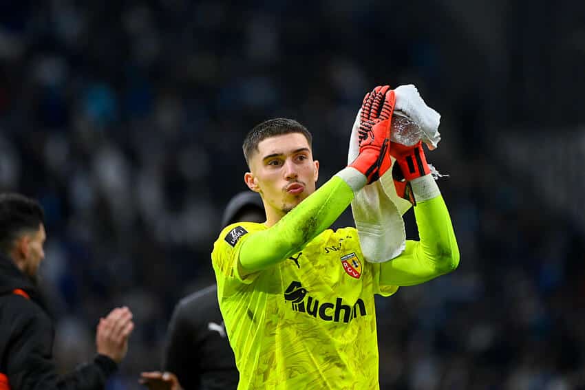 Robin Risser (RC Lens)