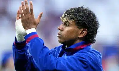 OM Mercato : Benatia relance un proche de Yamal au FC Barcelone et un plan B à Paixao ! 