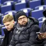 OM Mercato : Bodmer répond cash à la la rumeur Marseille 