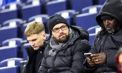 OM Mercato : Bodmer répond cash à la la rumeur Marseille 