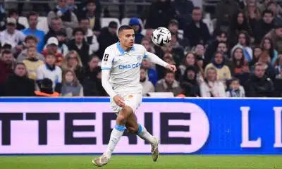 OM – LOSC : Greenwood sort sur blessure, une terrible nouvelle tombe déjà