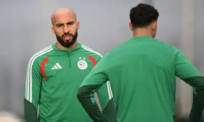 OM Mercato : ça sent de plus en plus mauvais pour Abdelli