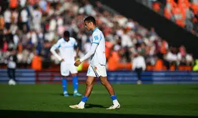 OM Mercato : c’est confirmé entre Greenwood et le Paris FC !