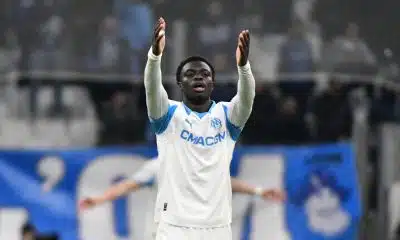 OM Mercato : c&rsquo;est fait pour Vaz, avec une grosse surprise !