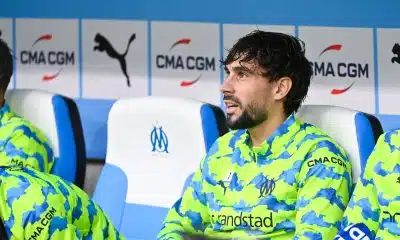 OM Mercato : c&rsquo;est officiel pour Maupay !