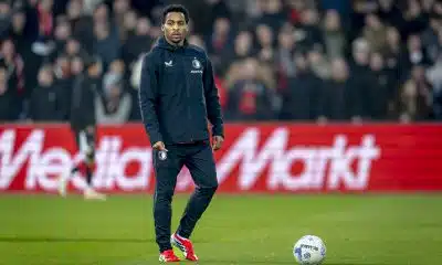 OM Mercato : c&rsquo;est officiel pour Timber !