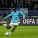 OM Mercato : c&rsquo;est officiel pour Vaz, qui entre dans l&rsquo;histoire du club