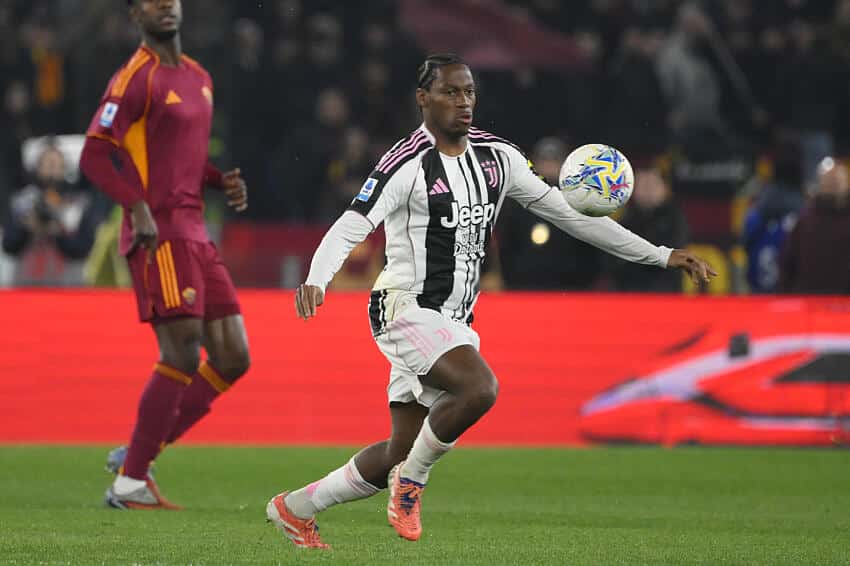 Jonathan David (Juve)
