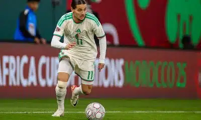 OM Mercato : coup de théâtre pour Anis Hadj Moussa ! 