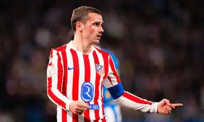 OM Mercato : coup de théâtre pour l&rsquo;avenir de Griezmann !