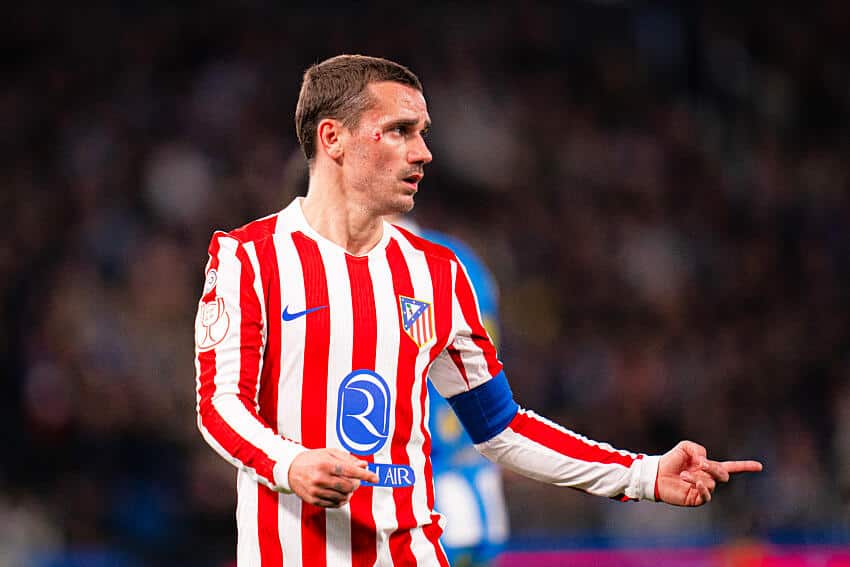 OM Mercato : coup de théâtre pour l’avenir de Griezmann !