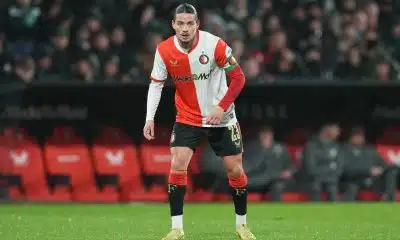 OM Mercato : coup de théâtre pour Hadj Moussa, quatre nouveaux départs se précisent