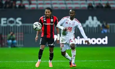 OM Mercato : coups durs en série pour Hicham Boudaoui (OGC Nice)