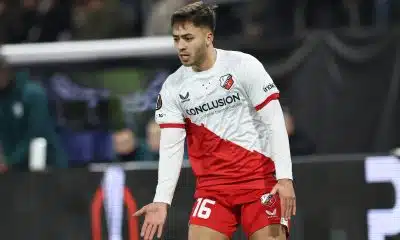 OM Mercato : coup dur pour El Karouani (Utrecht)