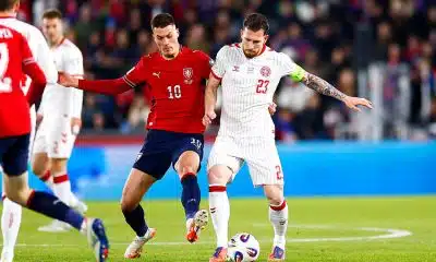 OM Mercato : gros coup dur pour Höjbjerg, son successeur est tout trouvé ! 