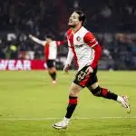 OM Mercato : coup dur pour la piste Hadj Moussa (Feyenoord)