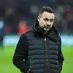 OM : coup de théâtre pour l’avenir de Roberto De Zerbi !