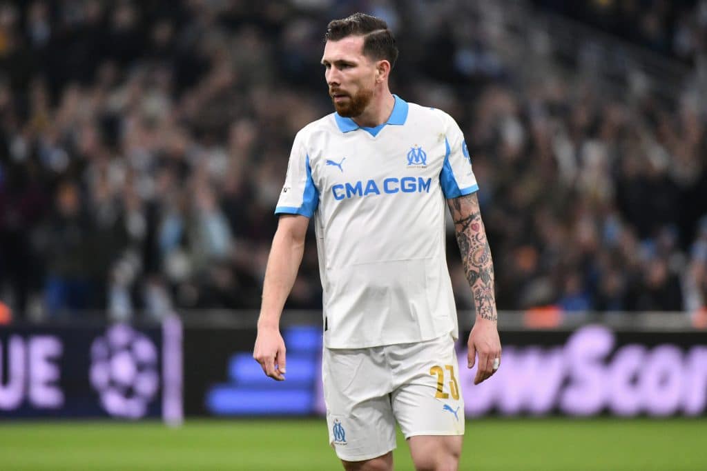 OM Mercato : De Zerbi envoie Hojbjerg loin de Marseille !